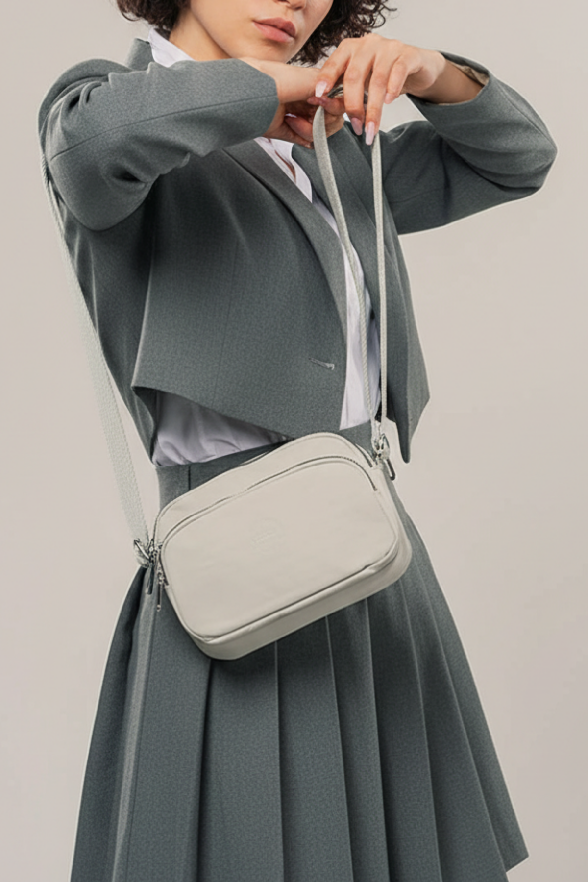 Fraser Kadın Çapraz Çanta