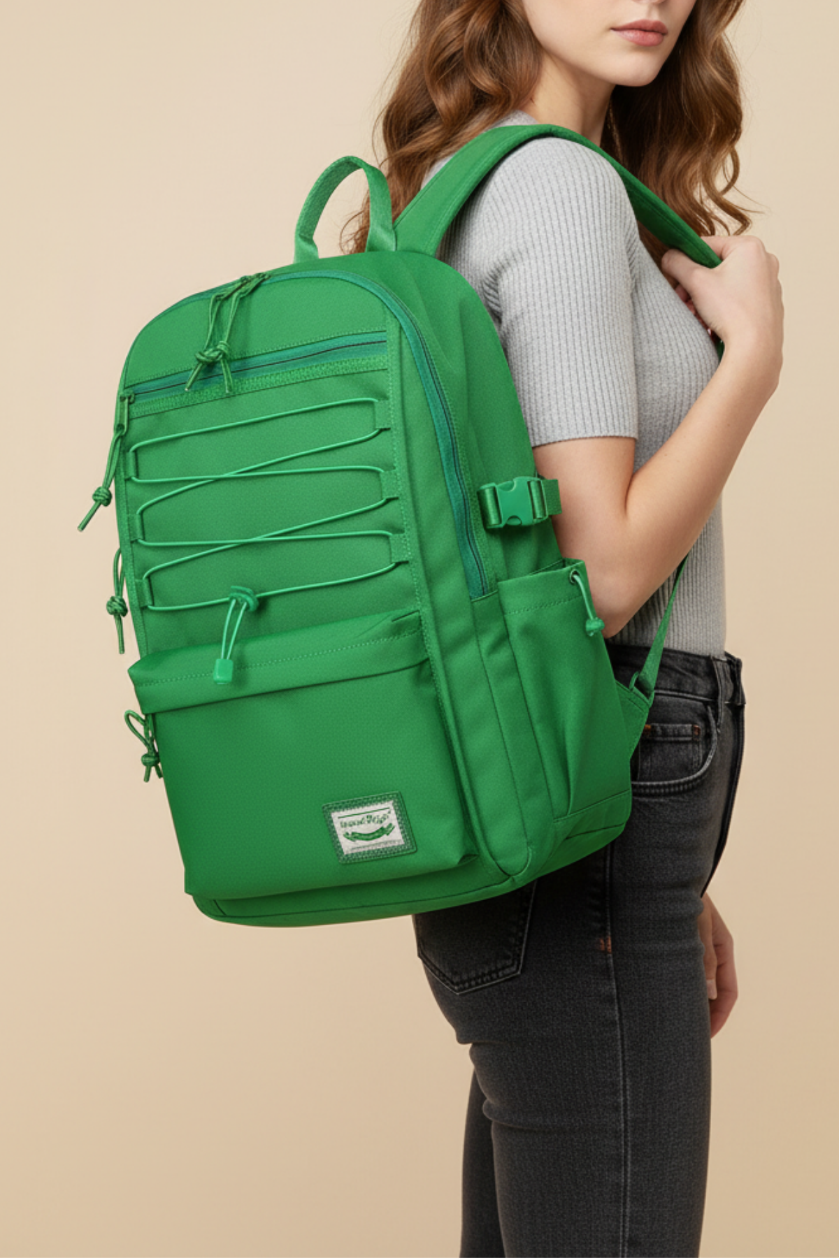 Hasharya Sırt Çantası