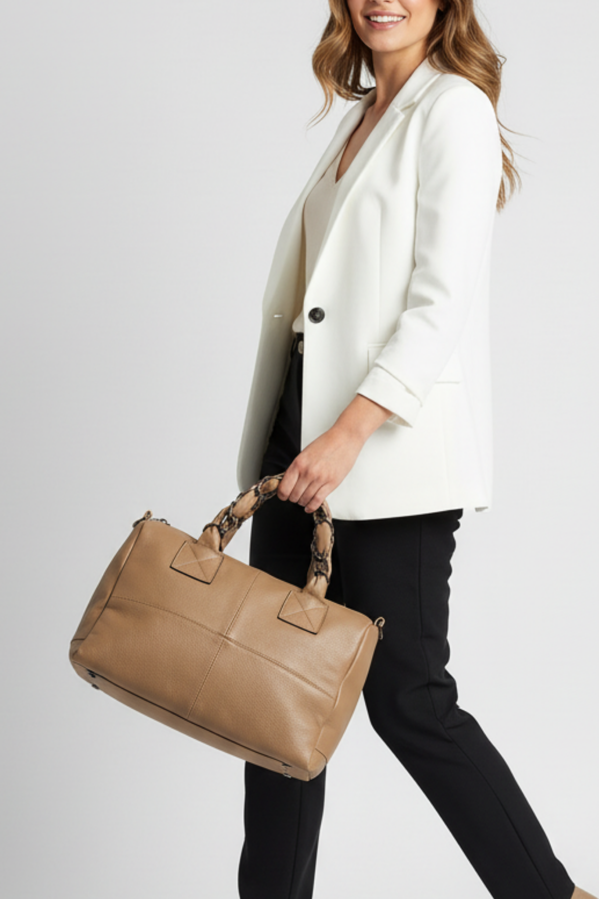 Torres Kadın El Çantası ve Çapraz Çanta