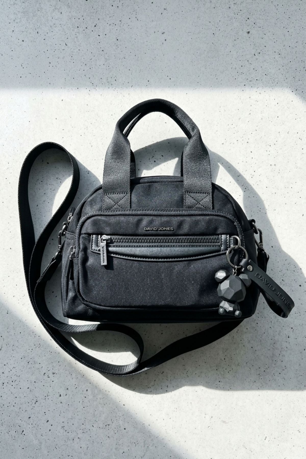 David Jones Kadın El Çantası CM7143