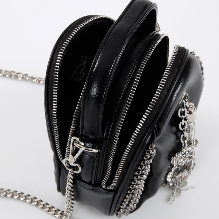 Bernice Kadın Zincir Askılı El Çantası ve Çapraz Çanta