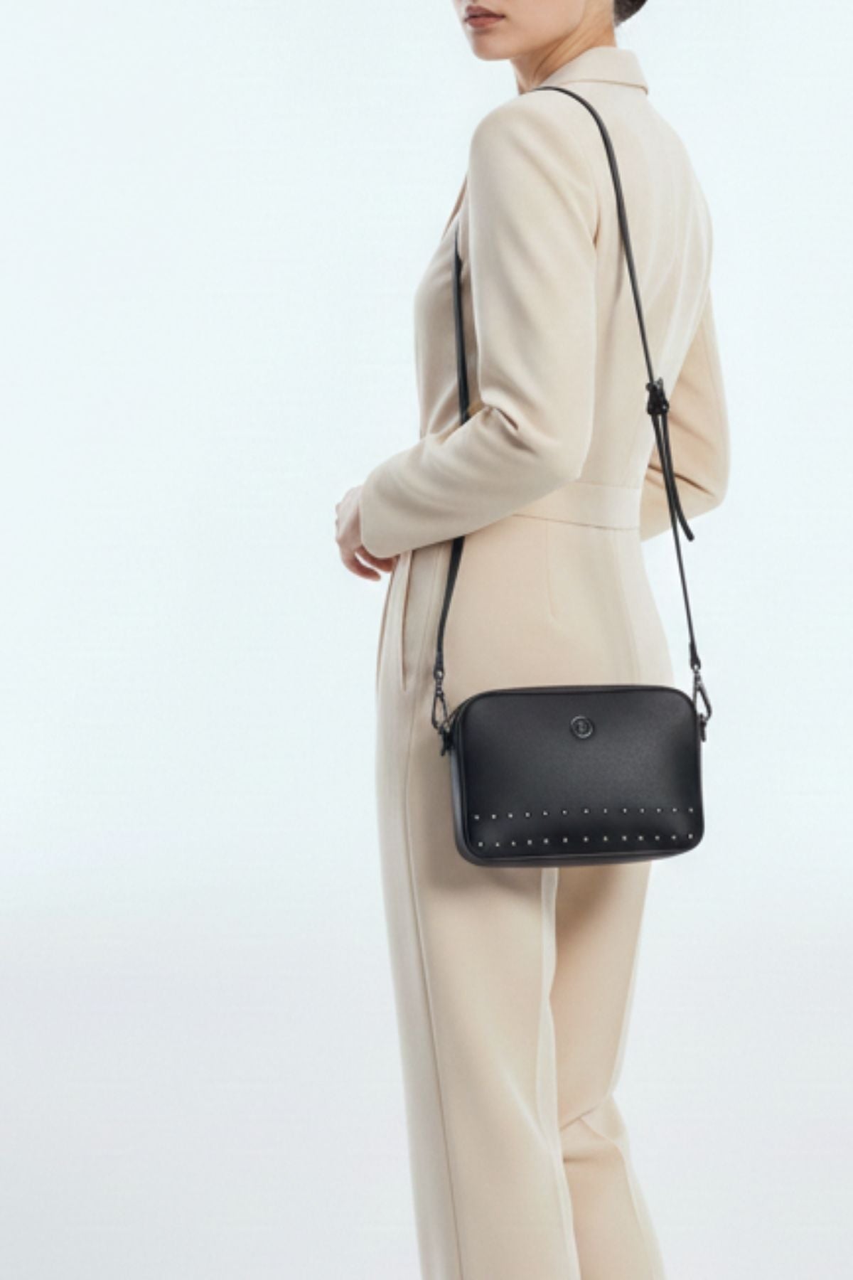 U.S. Polo Assn. Lisberg Kadın Çapraz Çanta US24554