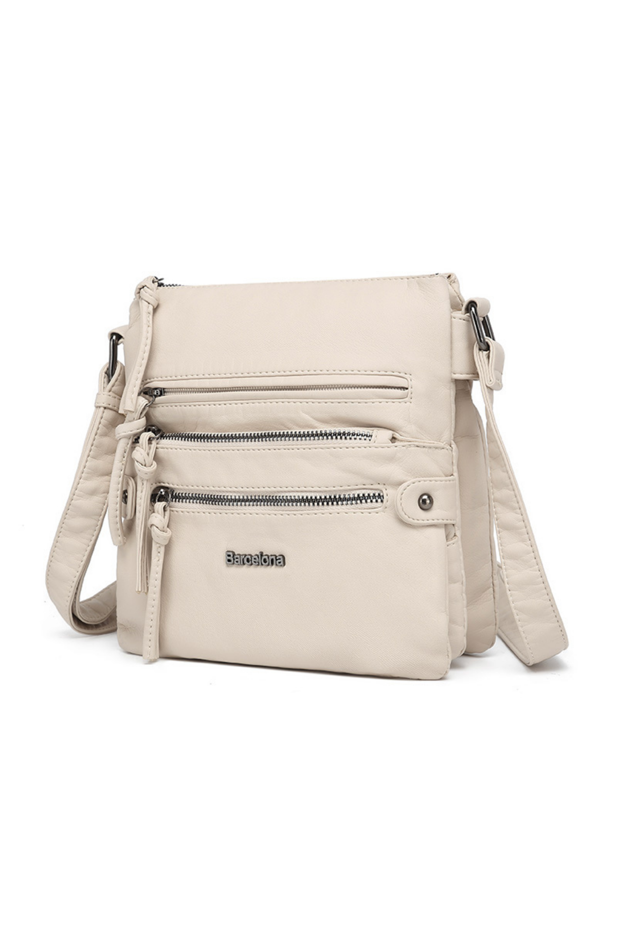 Cleve Kadın Çapraz Çanta