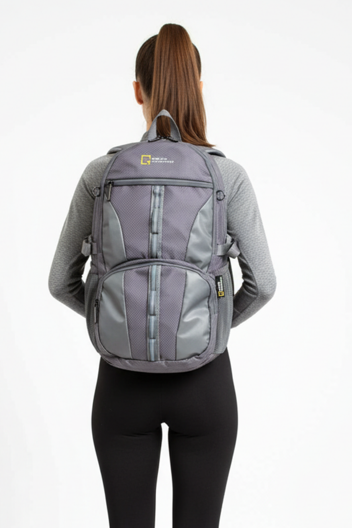 Erad Büyük Boy Spor ve Seyahat Sırt Çantası