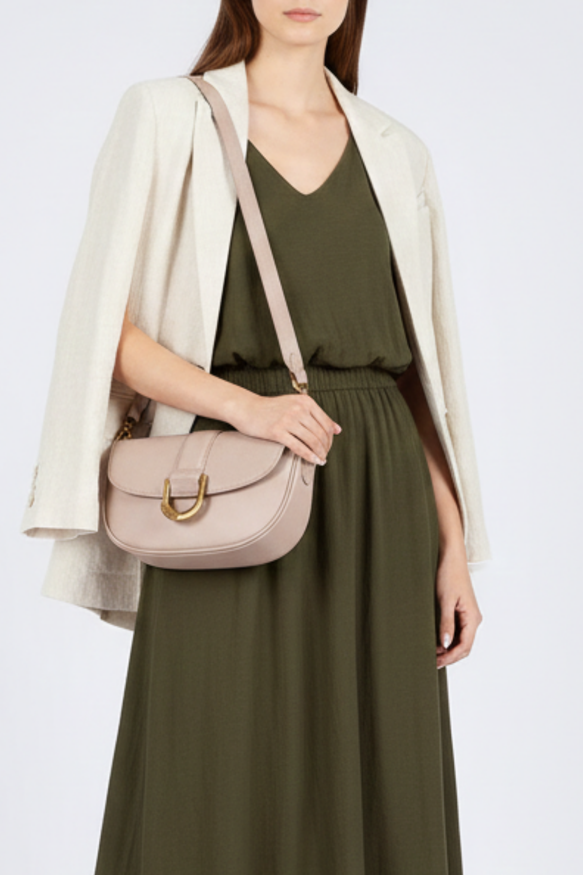 David Jones Nilden Kadın Omuz Çantası ve Çapraz Çanta CM6992