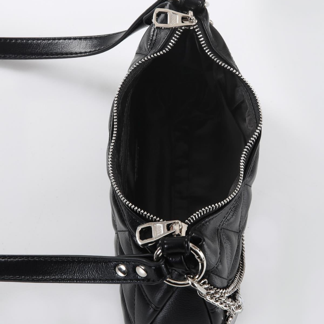 Mavena Kadın Omuz Çantası ve Ayarlanabilir Askılı Çapraz Çanta