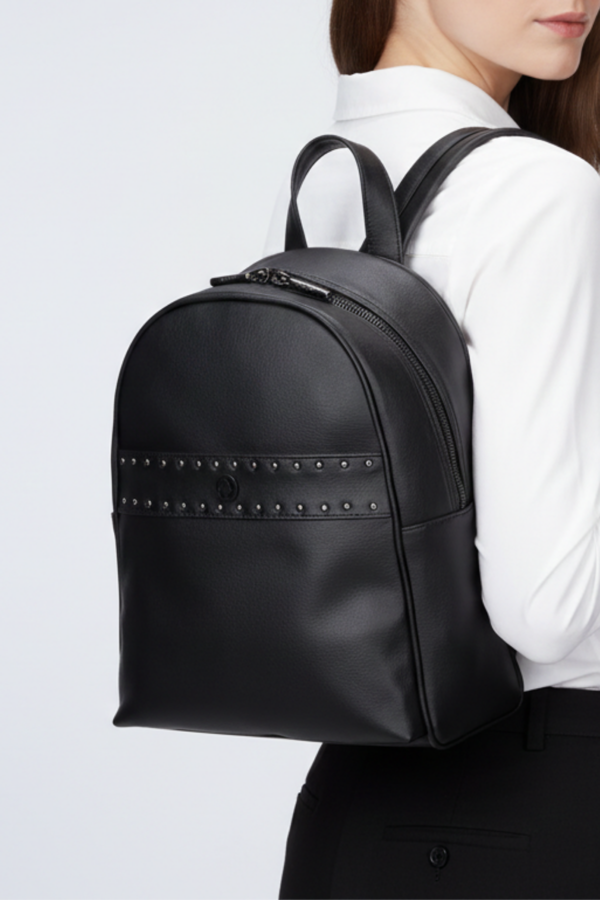 U.S. Polo Assn. Jensa Kadın Sırt Çantası US24542