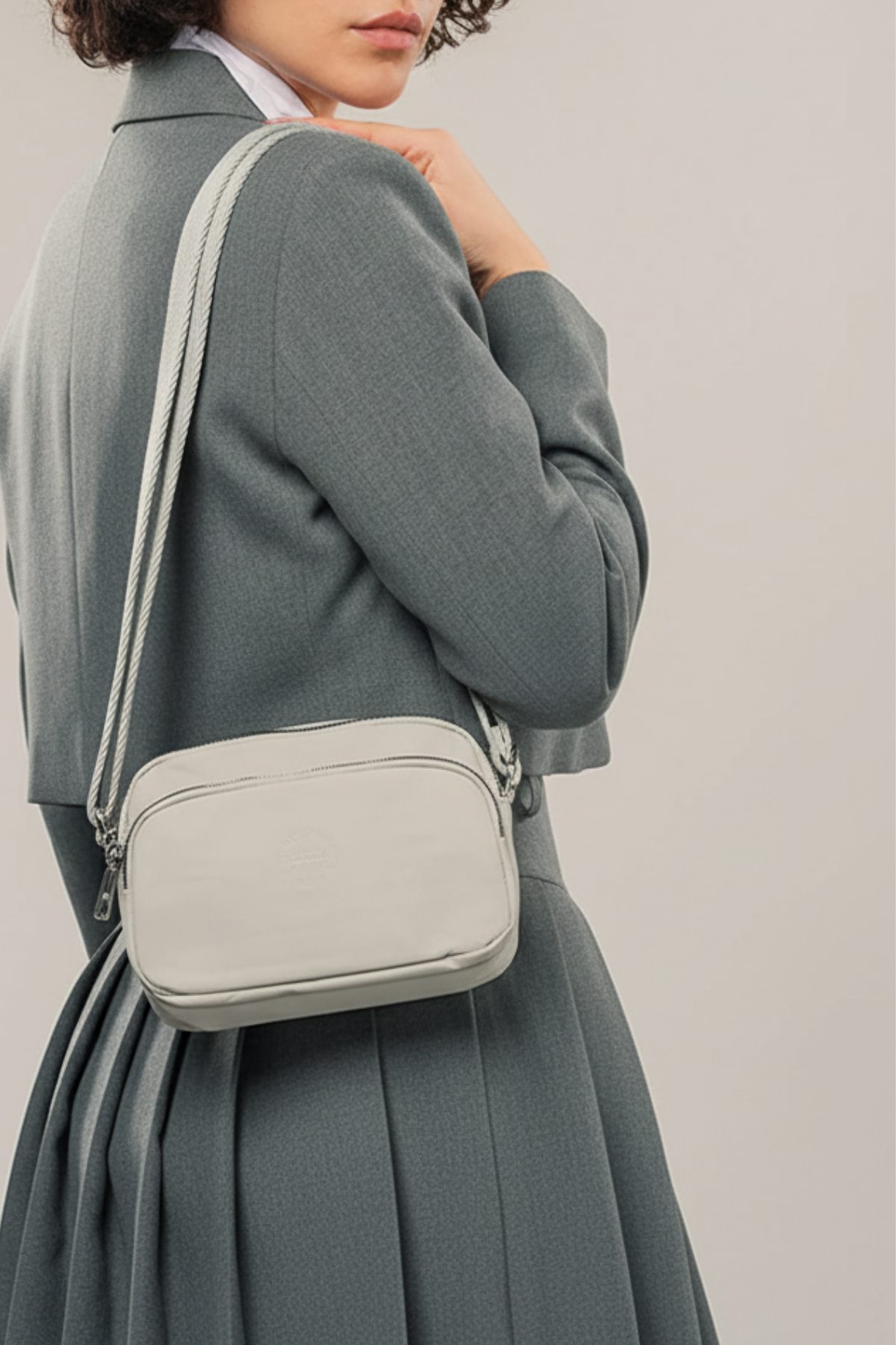 Fraser Kadın Çapraz Çanta