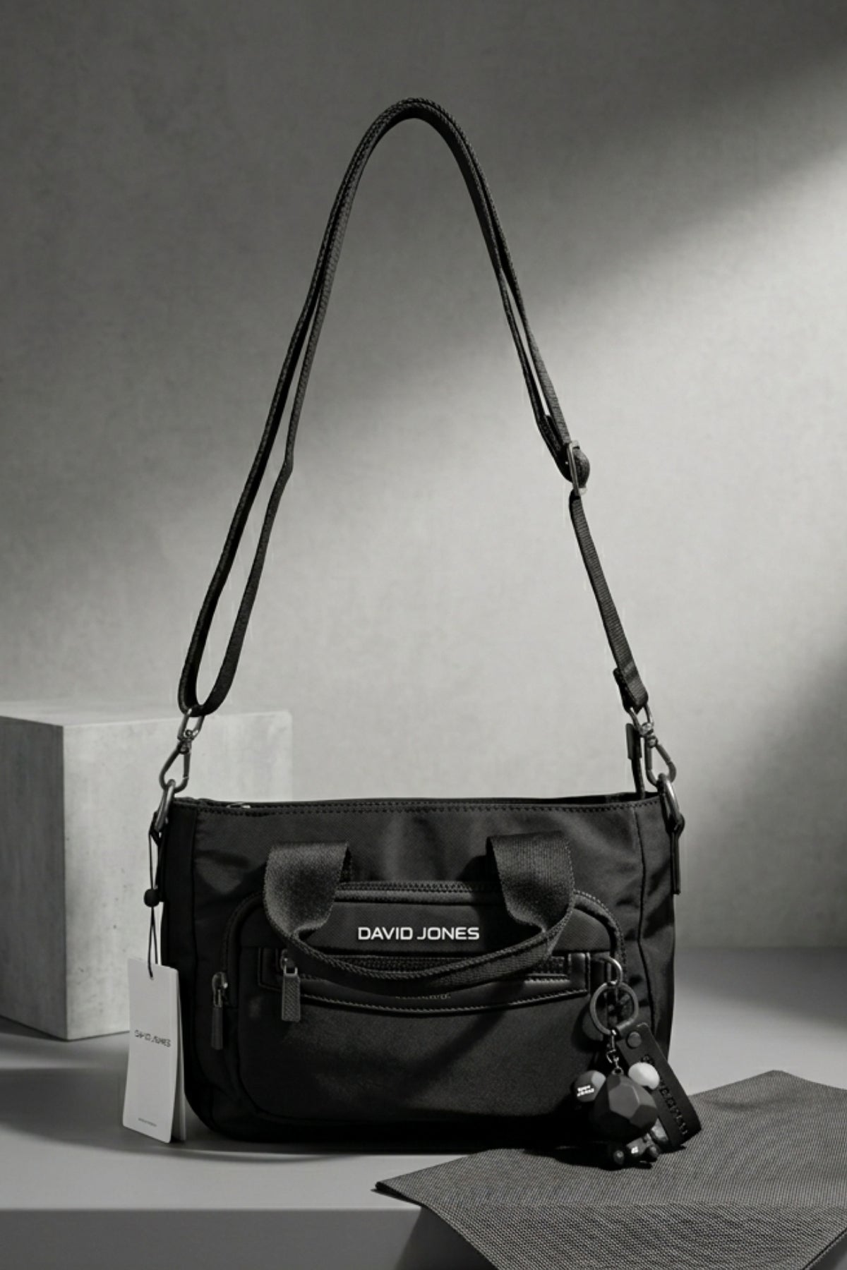 David Jones Kadın El Çantası CM7142