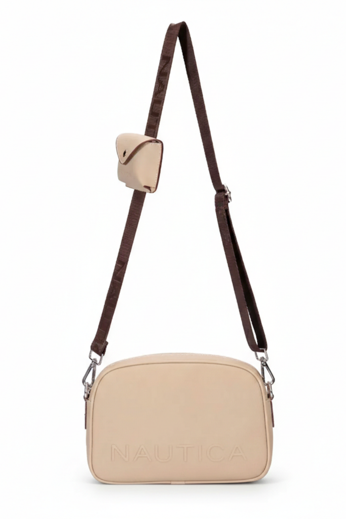 Nautica Herne Kadın Çapraz Çanta CN6528T