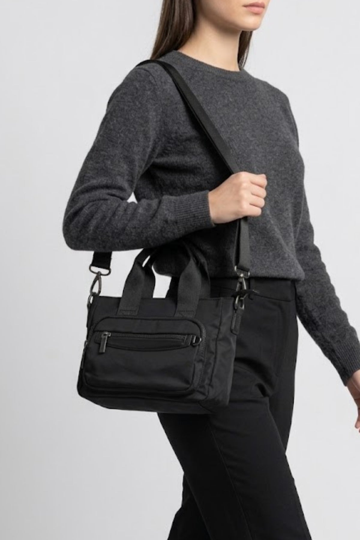 David Jones Kadın El Çantası CM7142