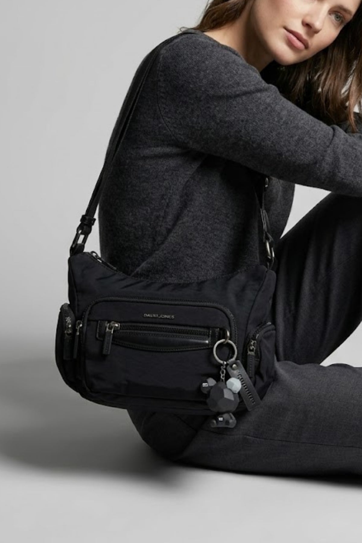 David Jones Kadın Çapraz Çanta CM7141