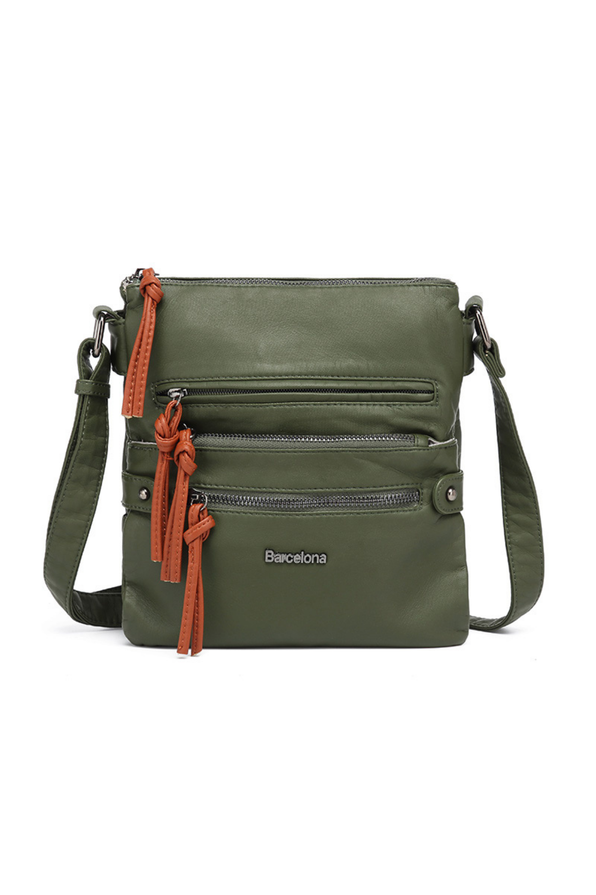 Cleve Kadın Çapraz Çanta