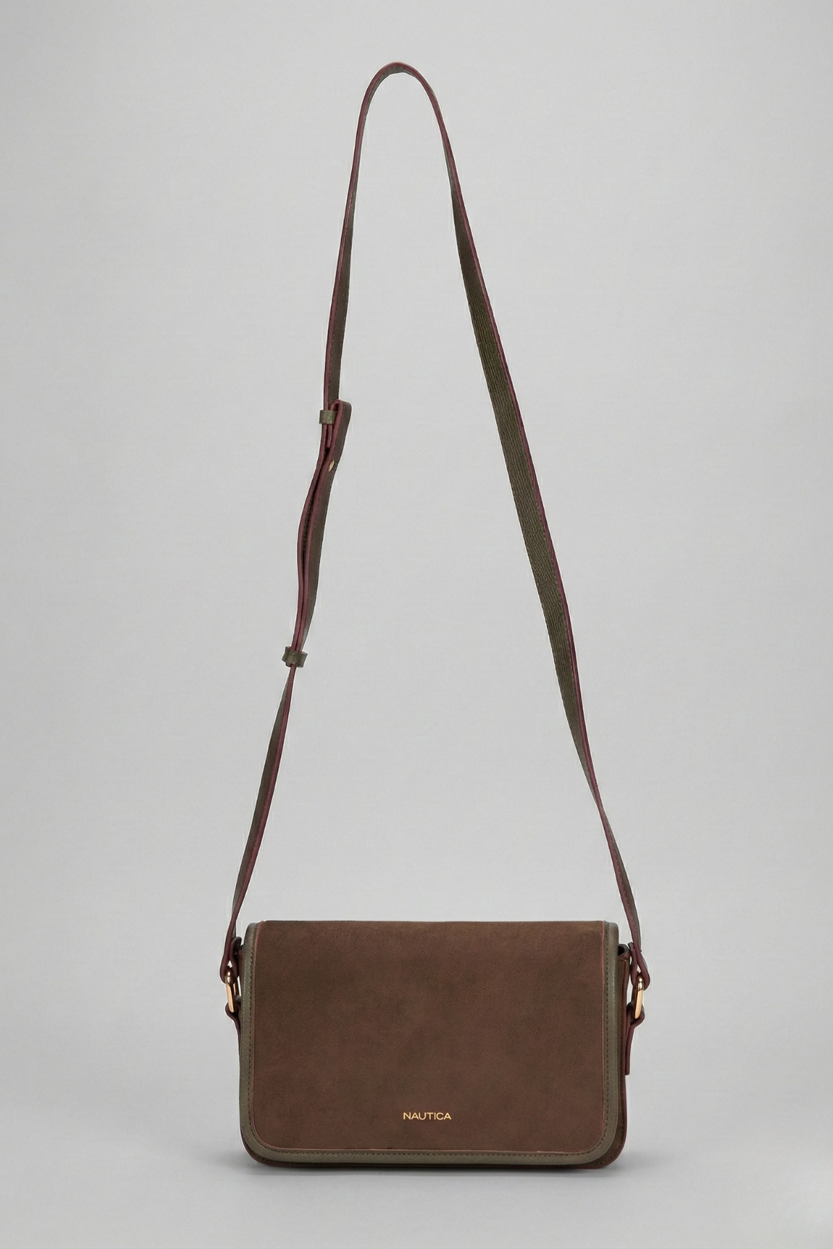 Nautica Galton Kadın Çapraz Çanta CN6553T