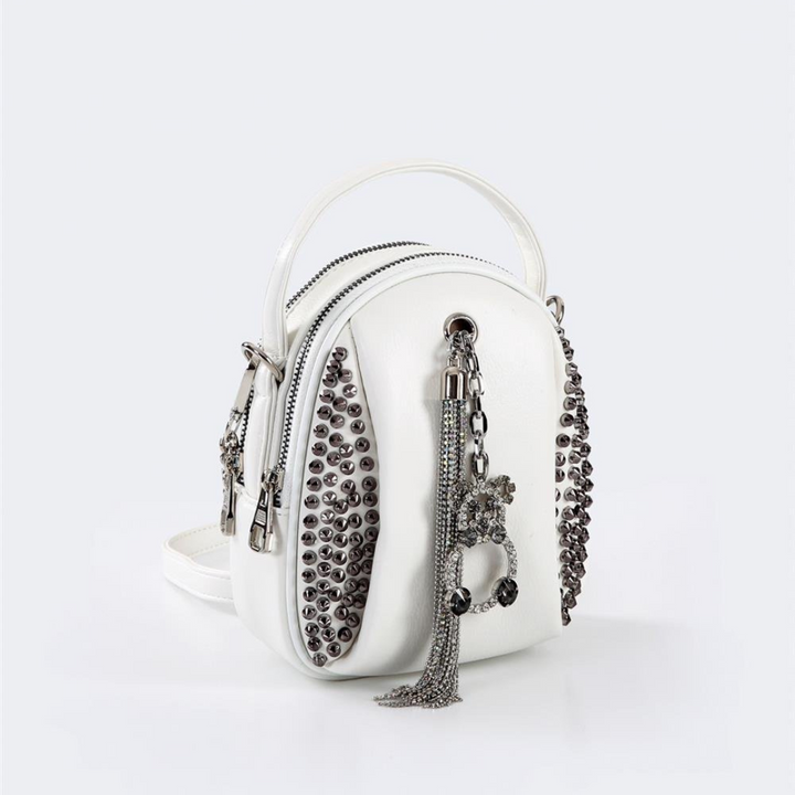 Bernice Kadın Zincir Askılı El Çantası ve Çapraz Çanta