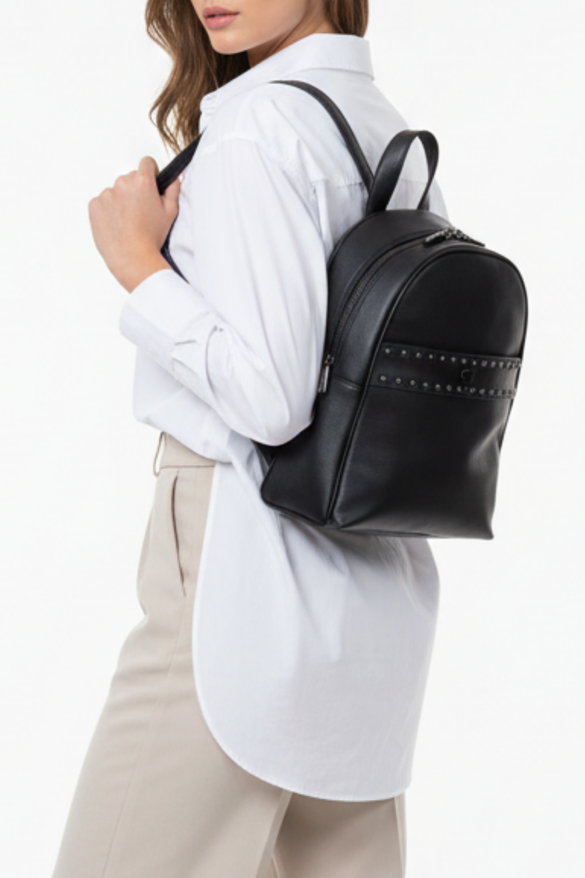 U.S. Polo Assn. Jensa Kadın Sırt Çantası US24542