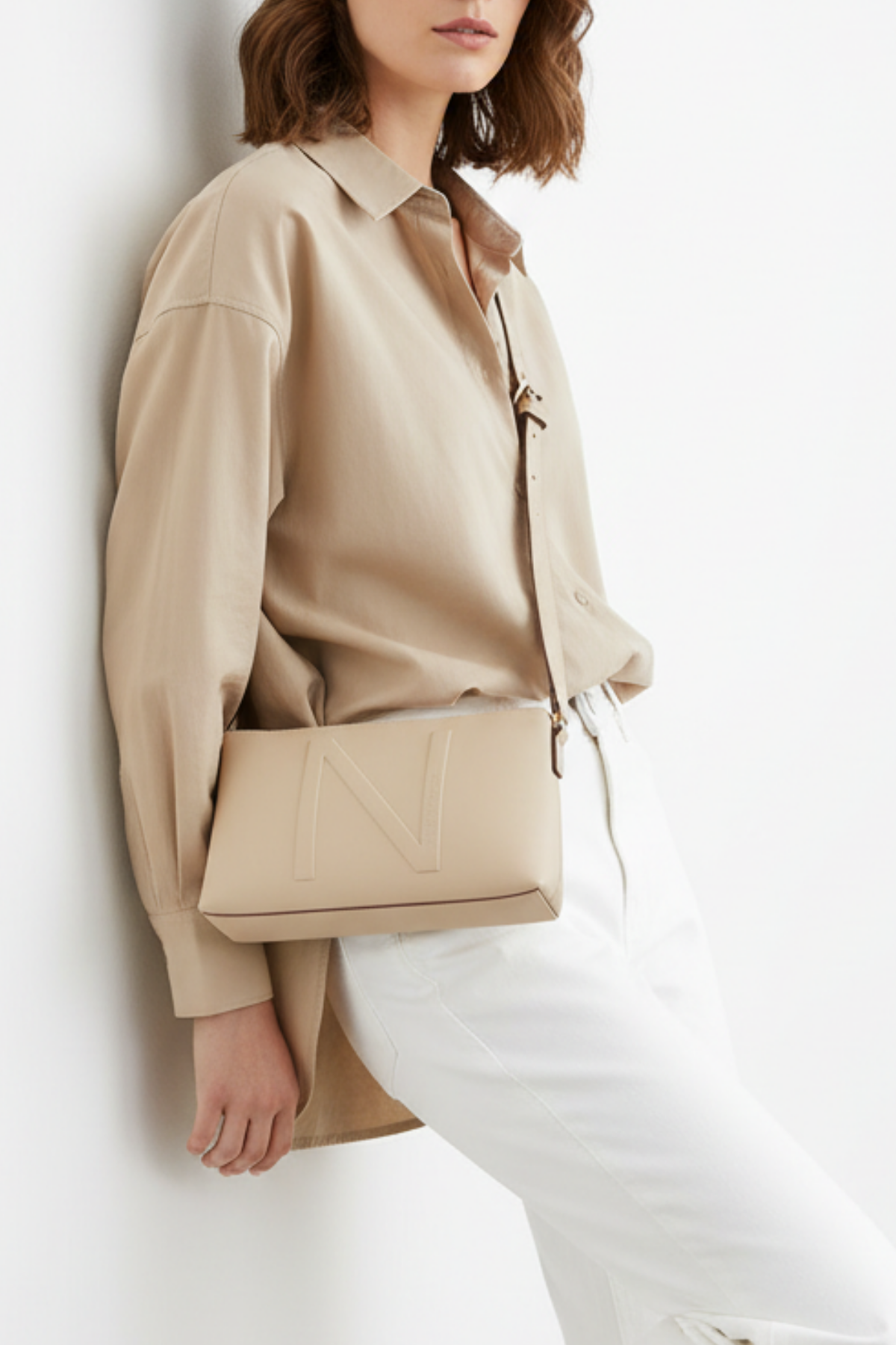 Nautica Clare Kadın Çapraz Çanta CN6530T