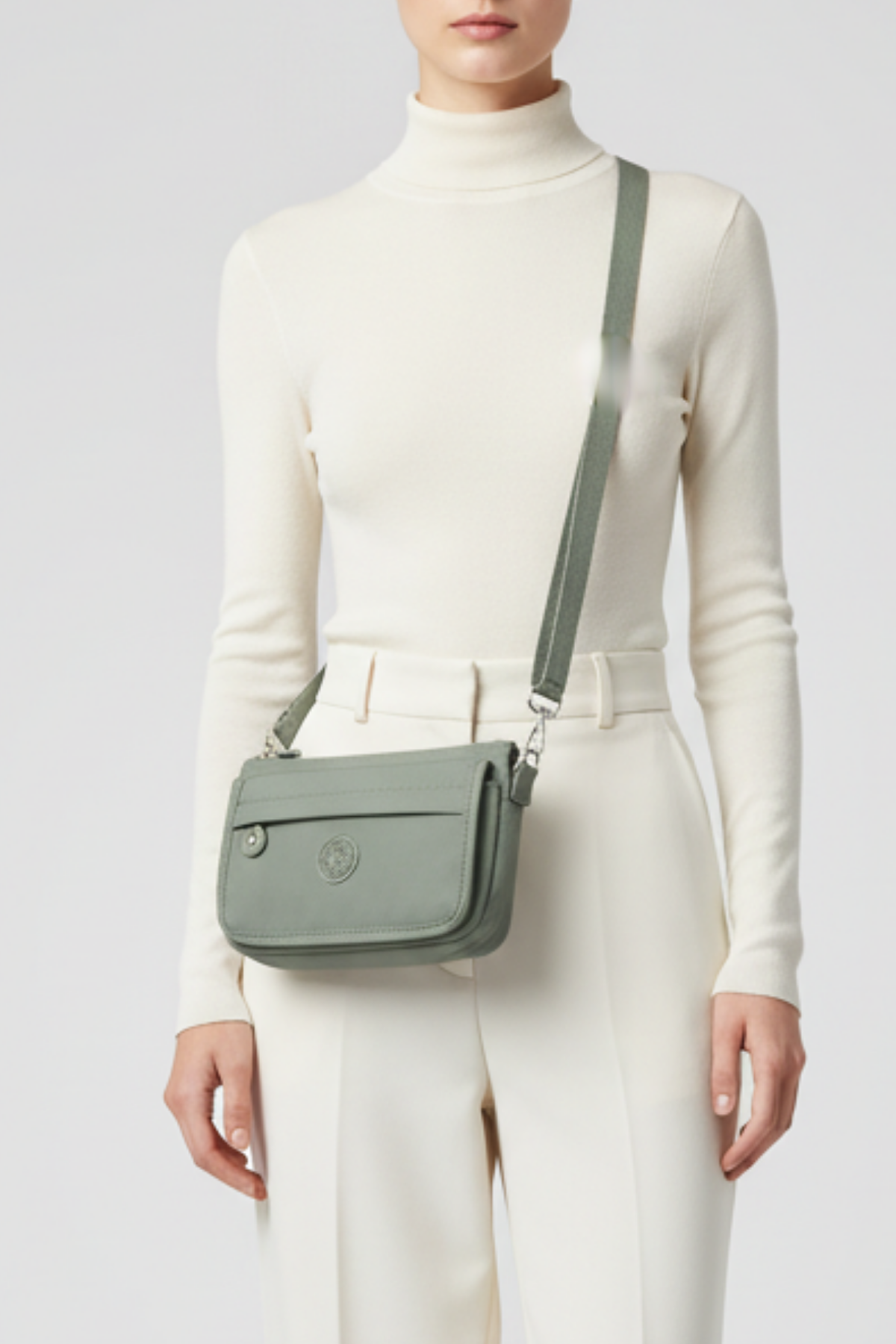 Mycael Kadın Çapraz Çanta