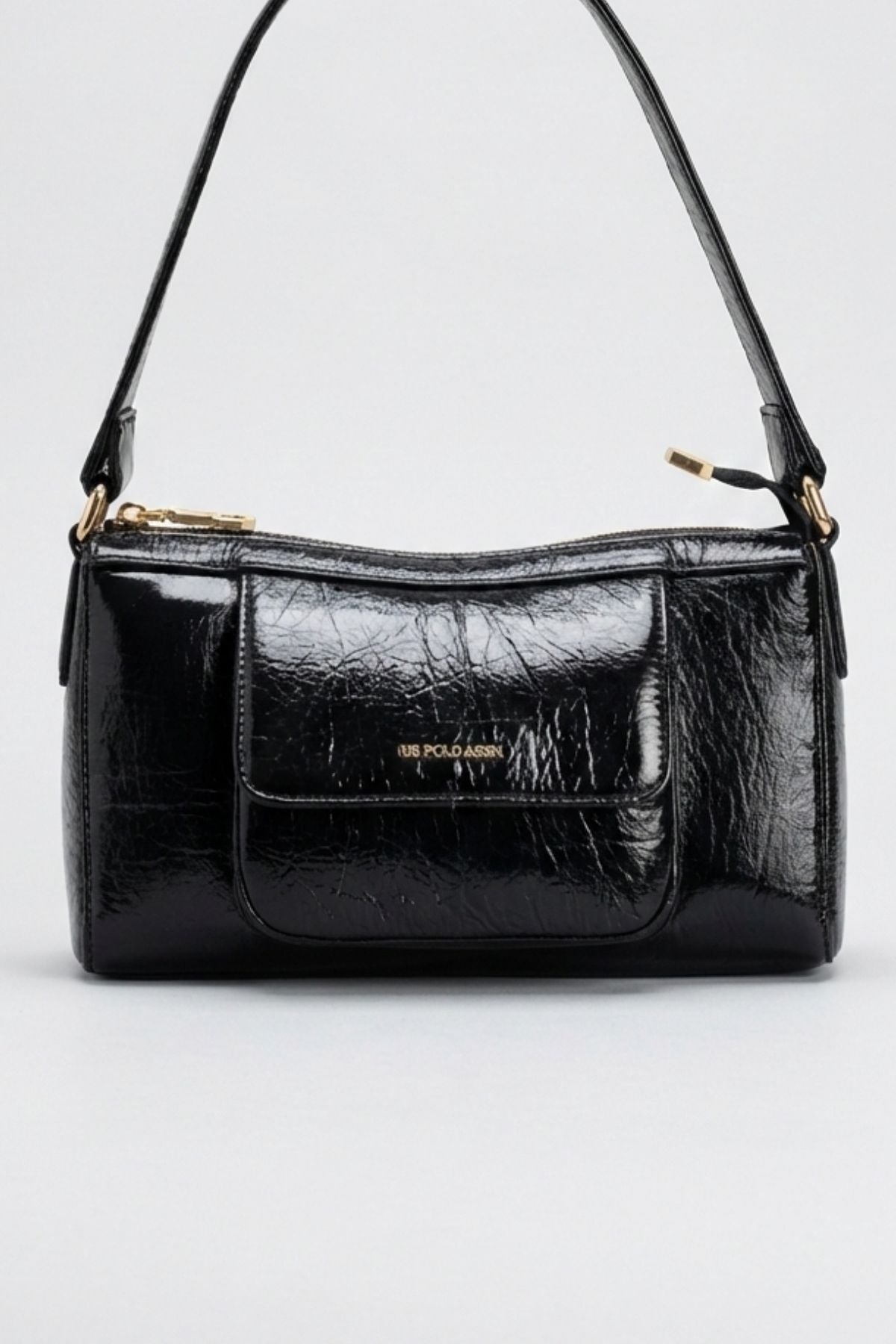 U.S. Polo Assn. Natiya Kadın Omuz Çantası US24644