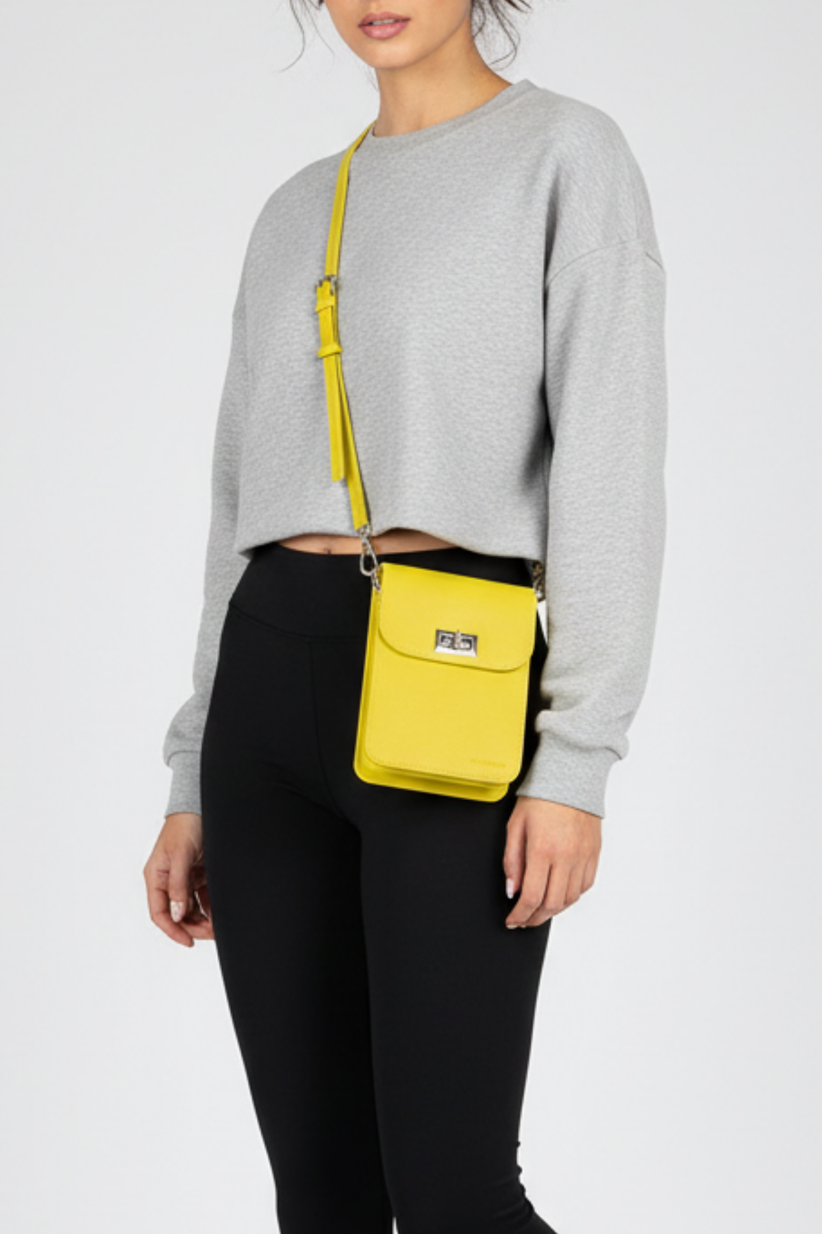 David Jones Brook Kadın Mini Çapraz Çanta CM6968