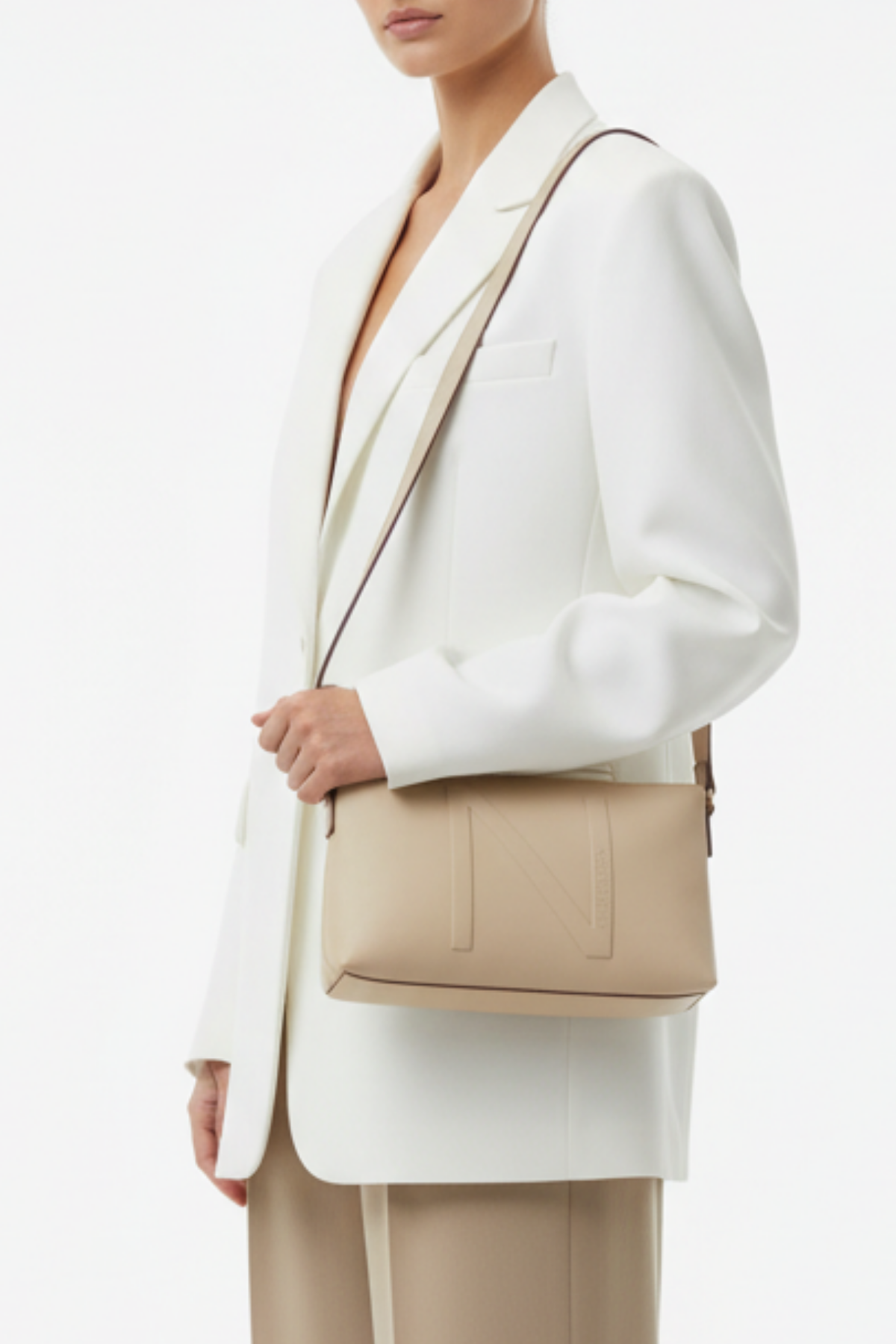 Nautica Clare Kadın Çapraz Çanta CN6530T