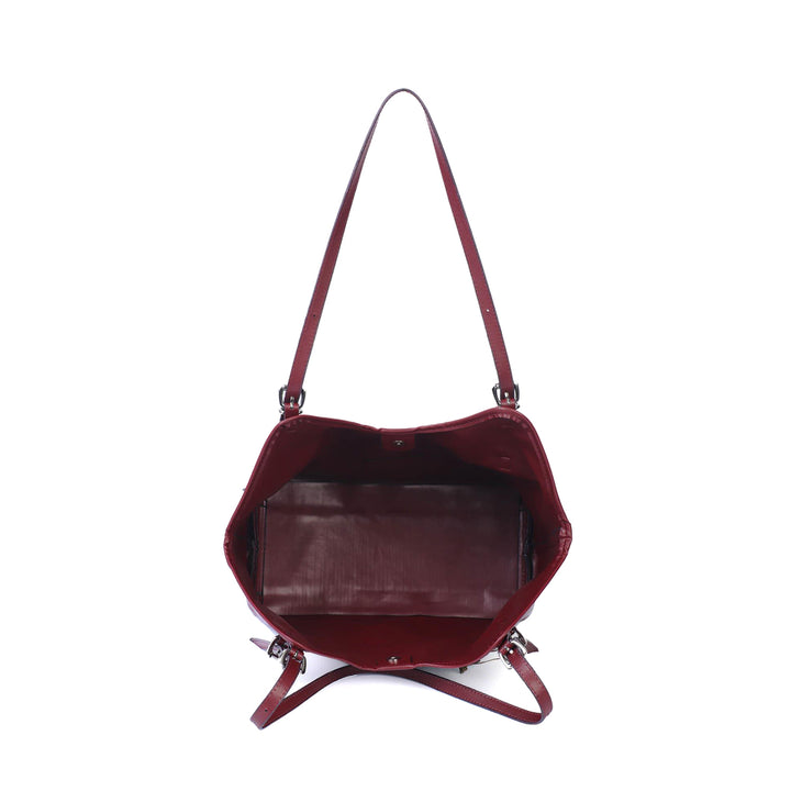 AYONE Kadın Omuz Çantası