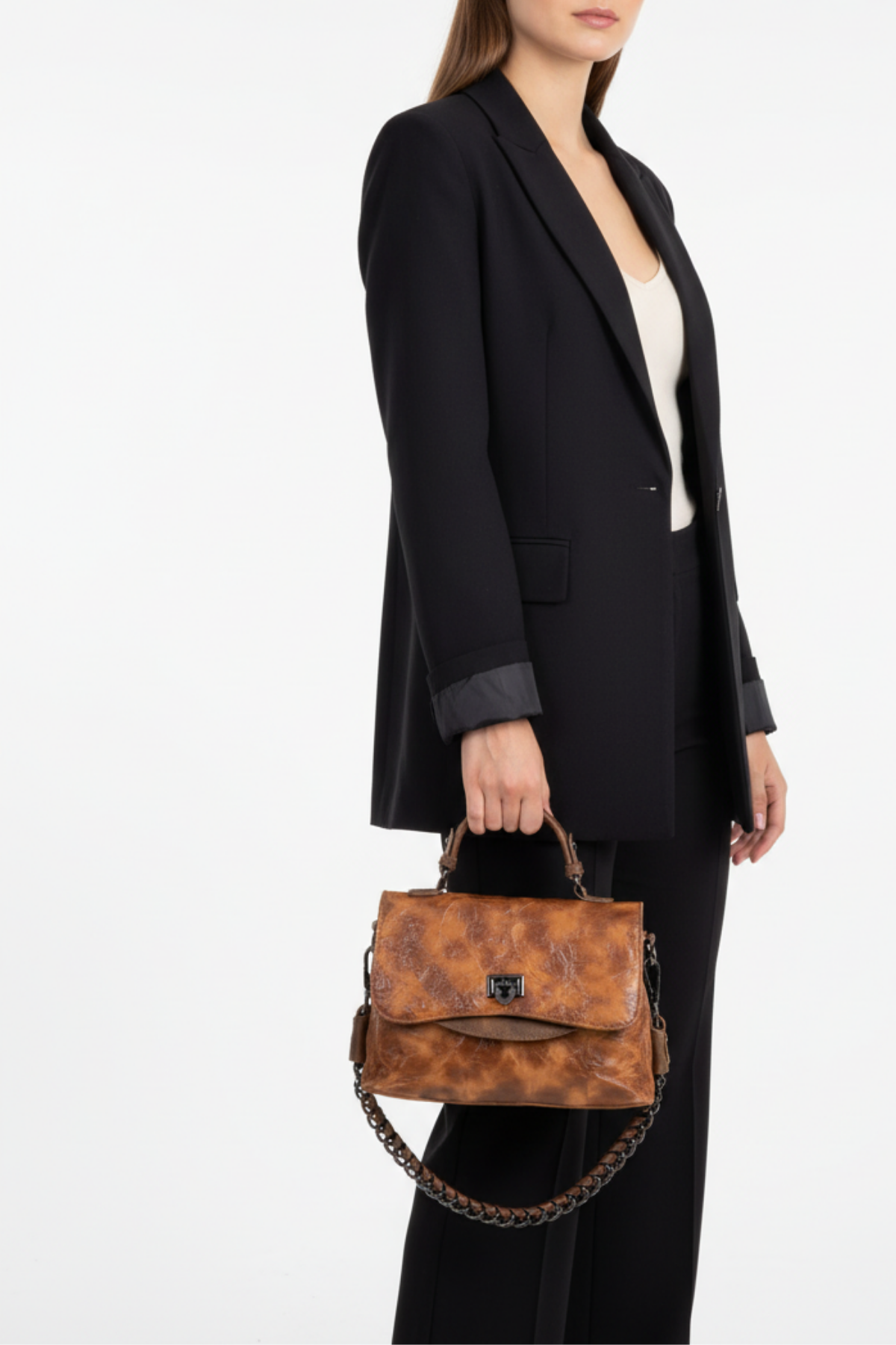 Huron Kadın El Çantası