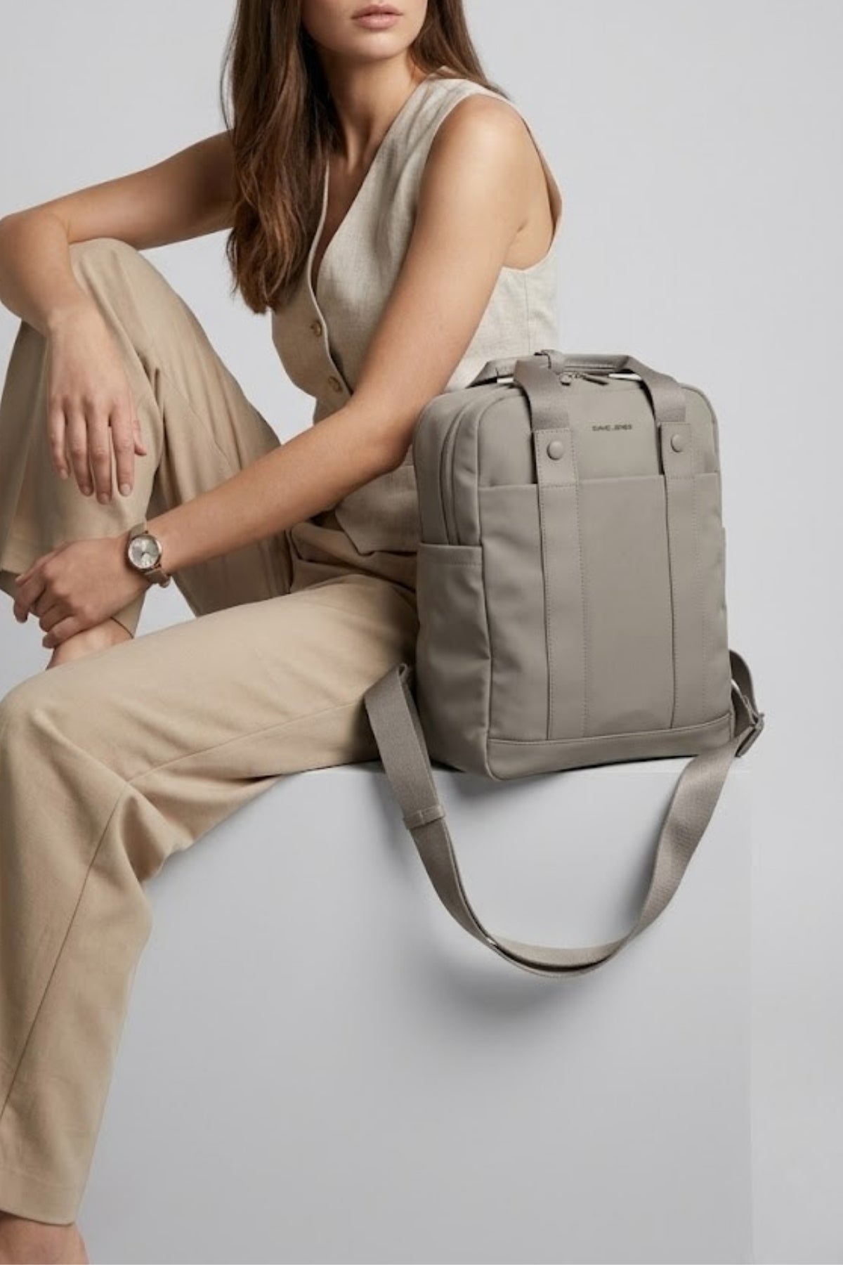 David Jones Kadın Sırt Çantası CM7697