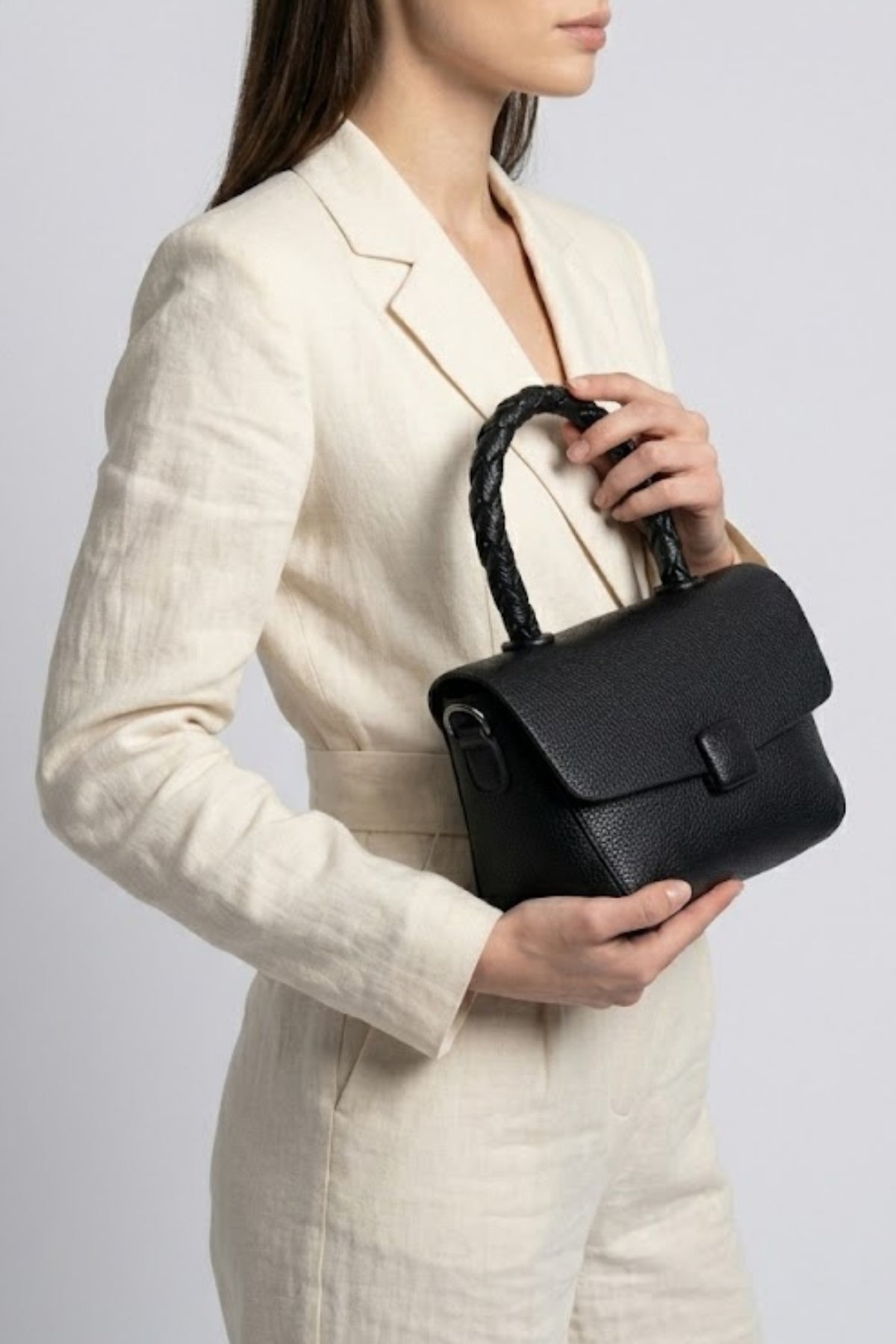 Monk Kadın El Çantası MB06