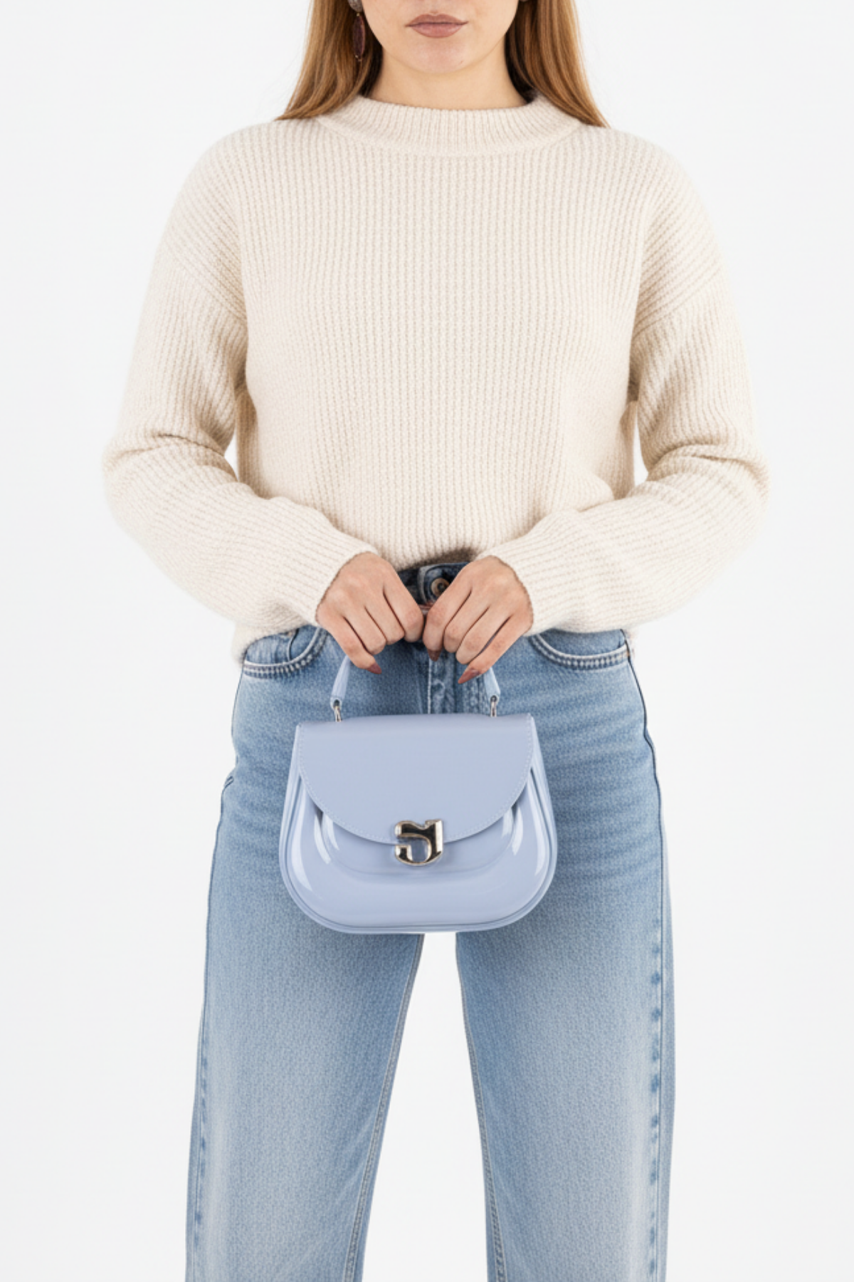 David Jones Mater Kadın El Çantası ve Çapraz Çanta 7057-1