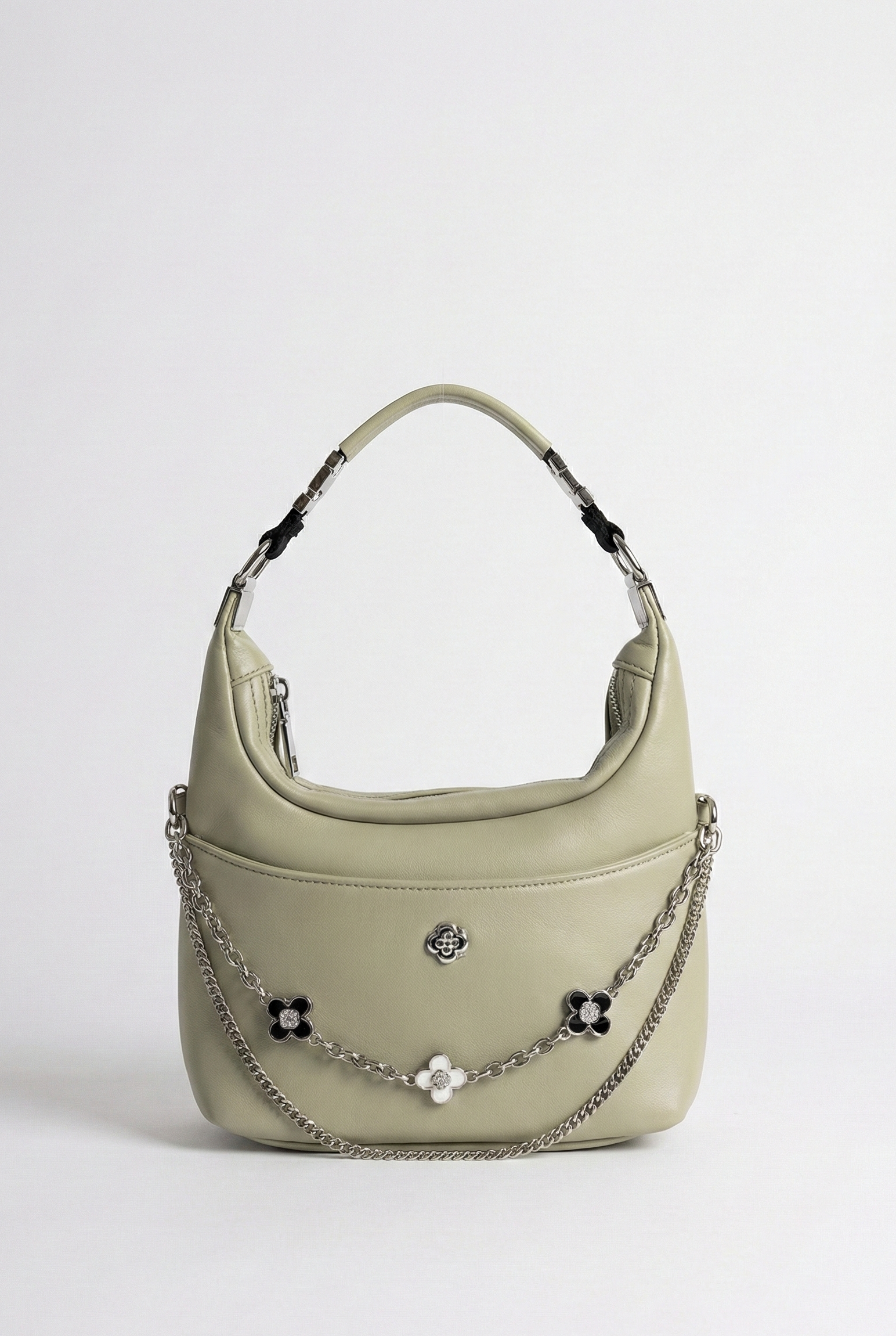 Tordena Kadın El Çantası ve Ayarlanabilir Askılı Çapraz Çanta