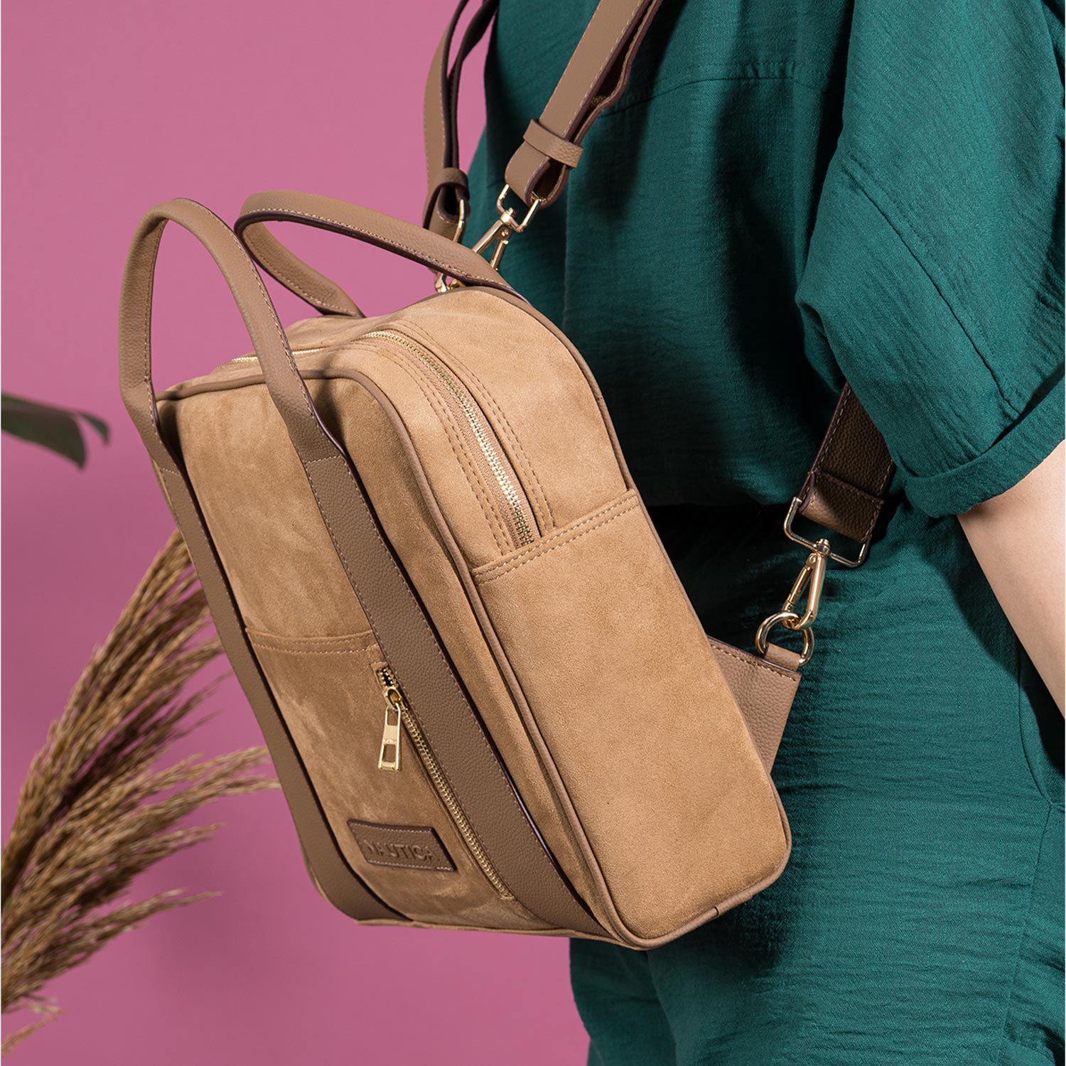 Nautica Rebeca Kadın Sırt Çantası CN5074T