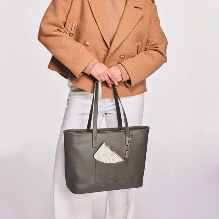 Nautica Ramona Kadın Omuz Çantası CN6538T