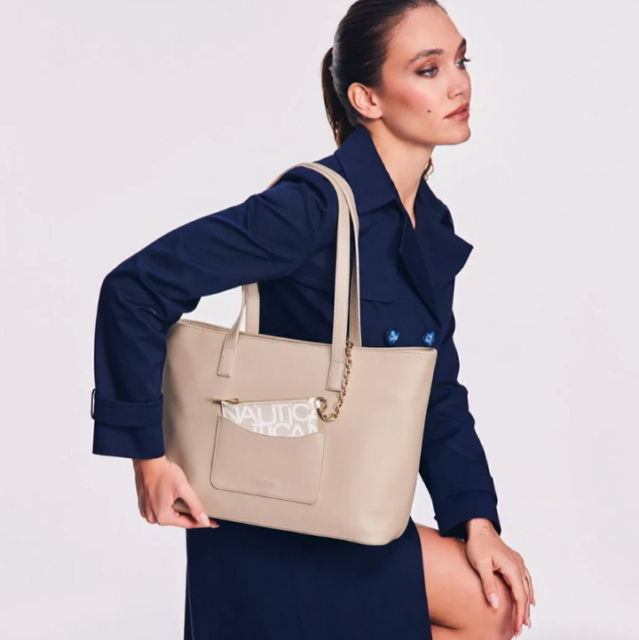 Nautica Ramona Kadın Omuz Çantası CN6538T