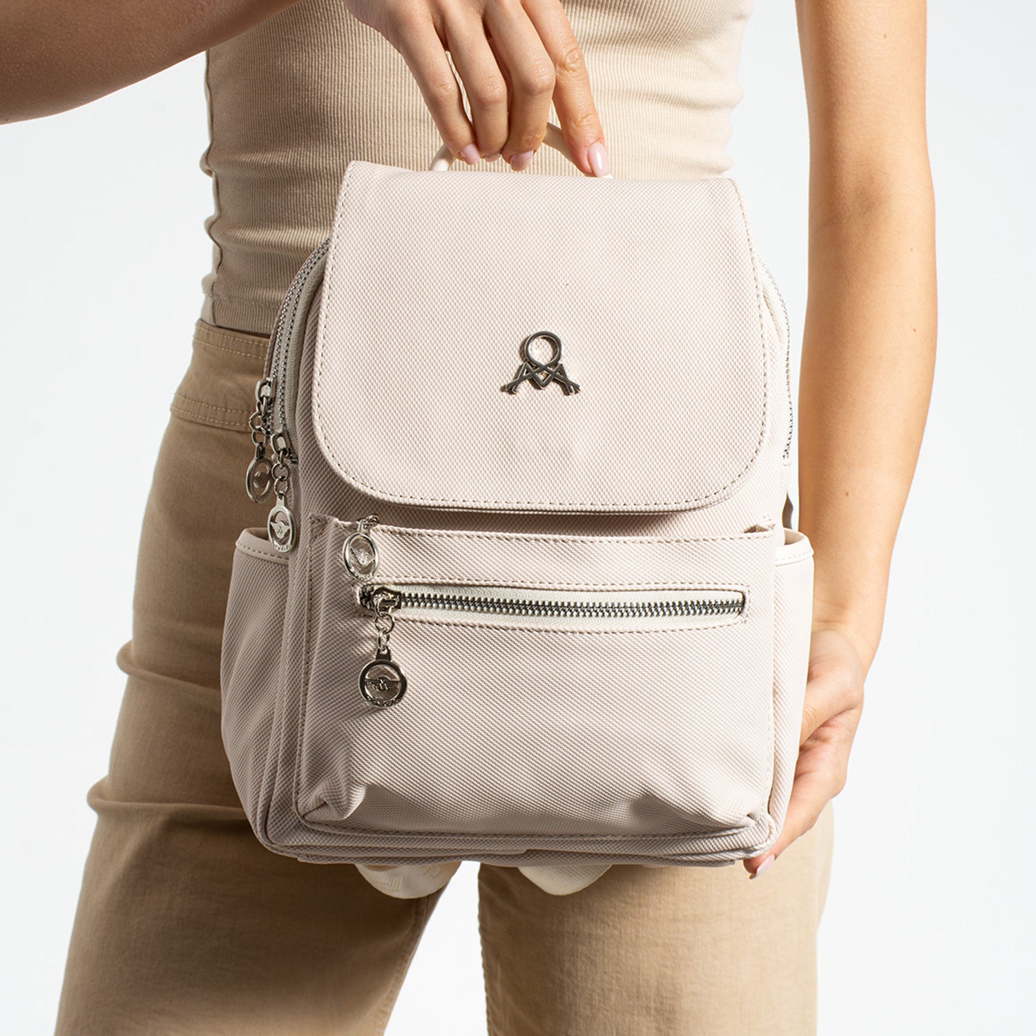 Menisa Kadın Sırt Çantası