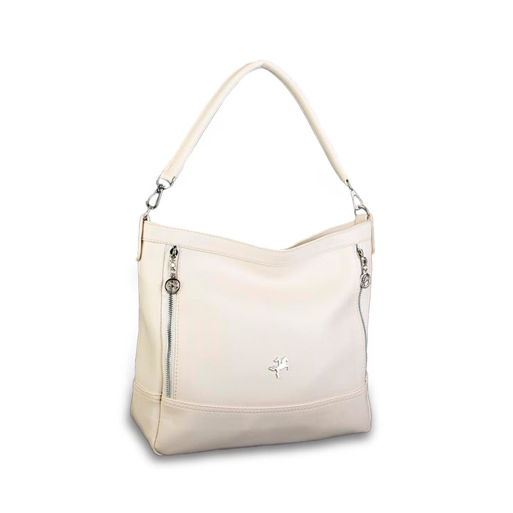 Sakora Kadın Omuz Çantası ve Ayarlanabilir Askılı Çapraz Çanta