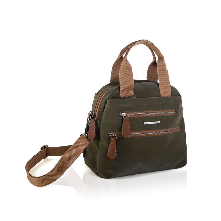 Bonar Kadın El Çantası ve Çapraz Çanta