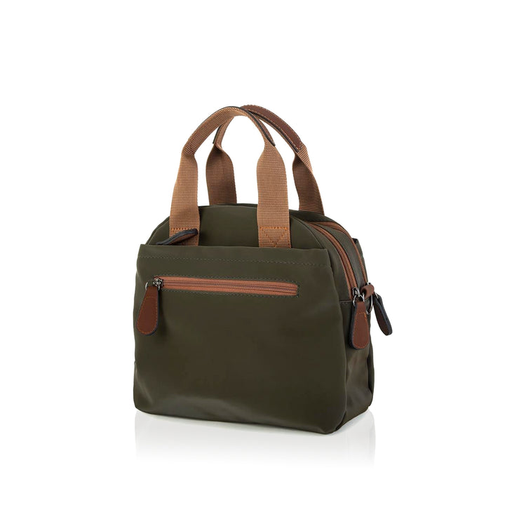 Bonar Kadın El Çantası ve Çapraz Çanta