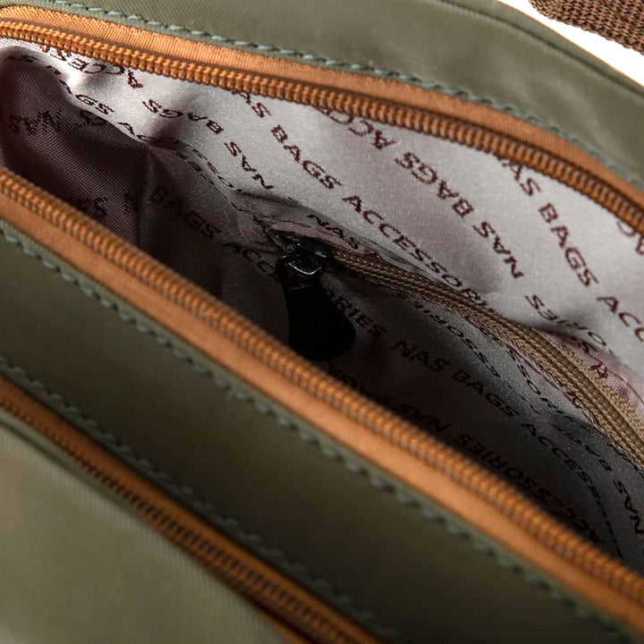 Bonar Kadın El Çantası ve Çapraz Çanta