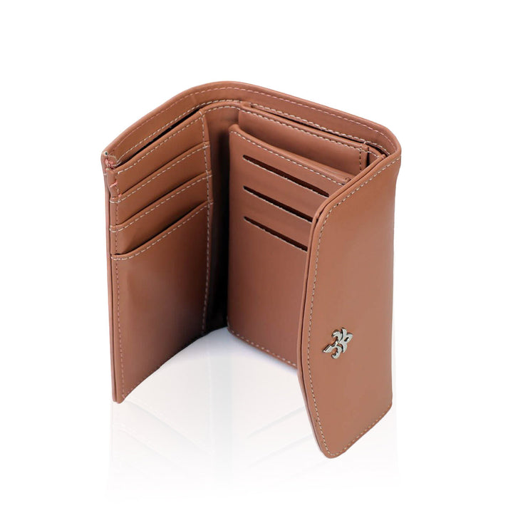 AESO Kadın Cüzdanı