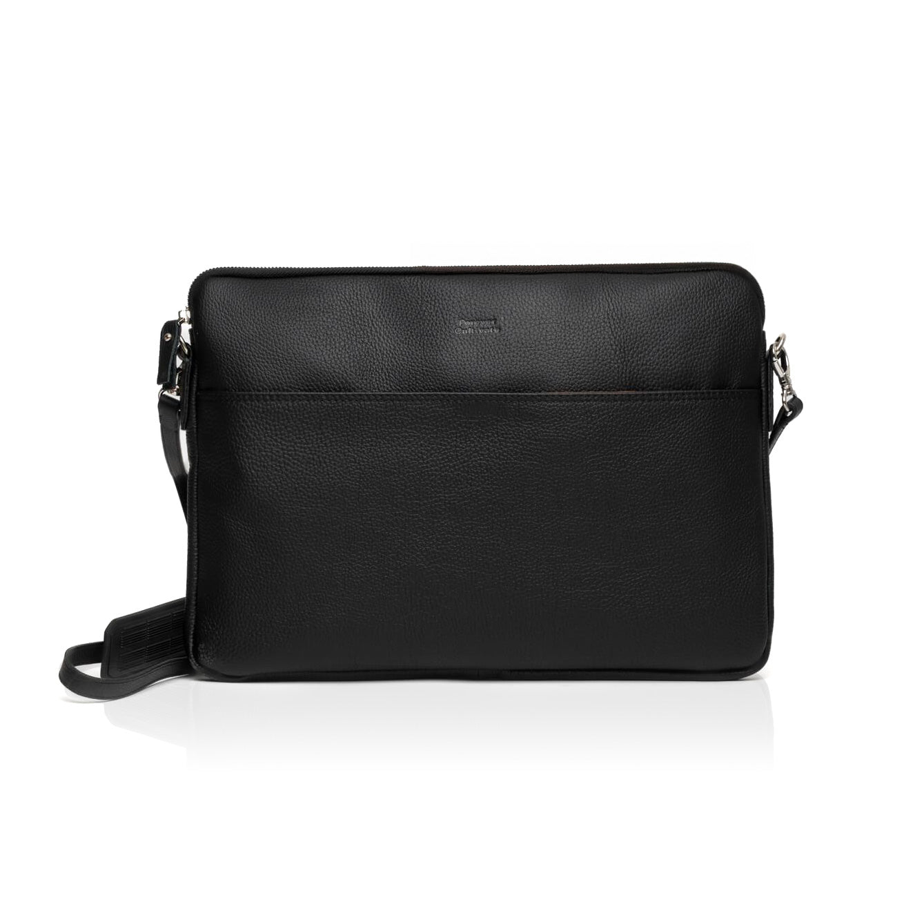 Aether Kadın Hakiki Deri Laptop & Evrak Çantası