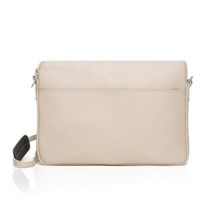 Aether Kadın Hakiki Deri Laptop & Evrak Çantası