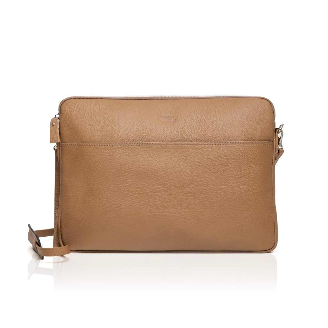 Aether Kadın Hakiki Deri Laptop & Evrak Çantası