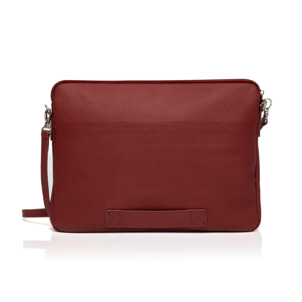 Aether Kadın Hakiki Deri Laptop & Evrak Çantası