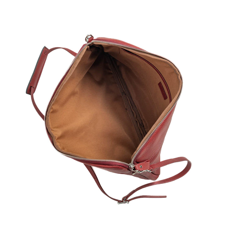 Aether Kadın Hakiki Deri Laptop & Evrak Çantası