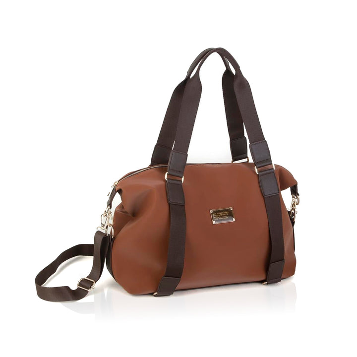 Agnes Saten Kadın Omuz Çantası