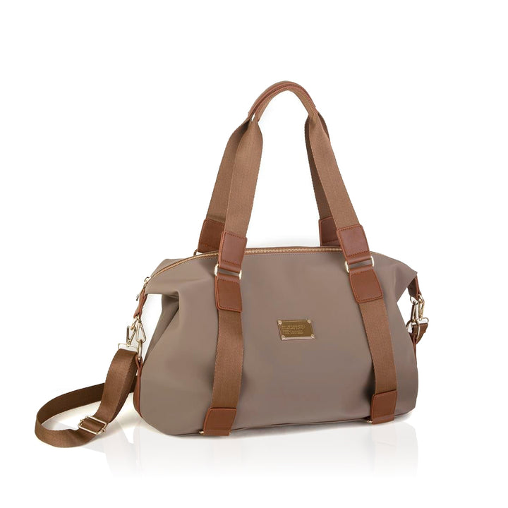 Agnes Saten Kadın Omuz Çantası