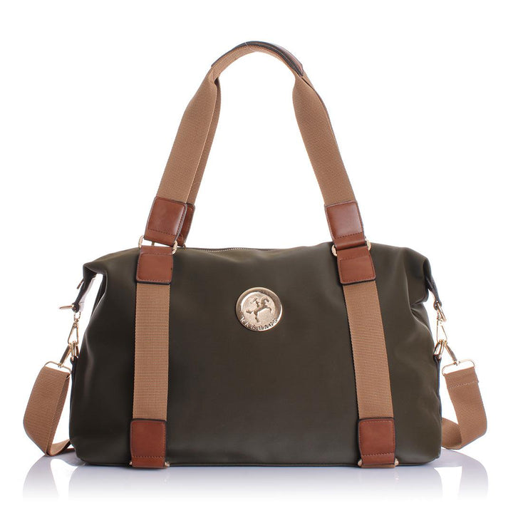 Agnes Saten Kadın Omuz Çantası