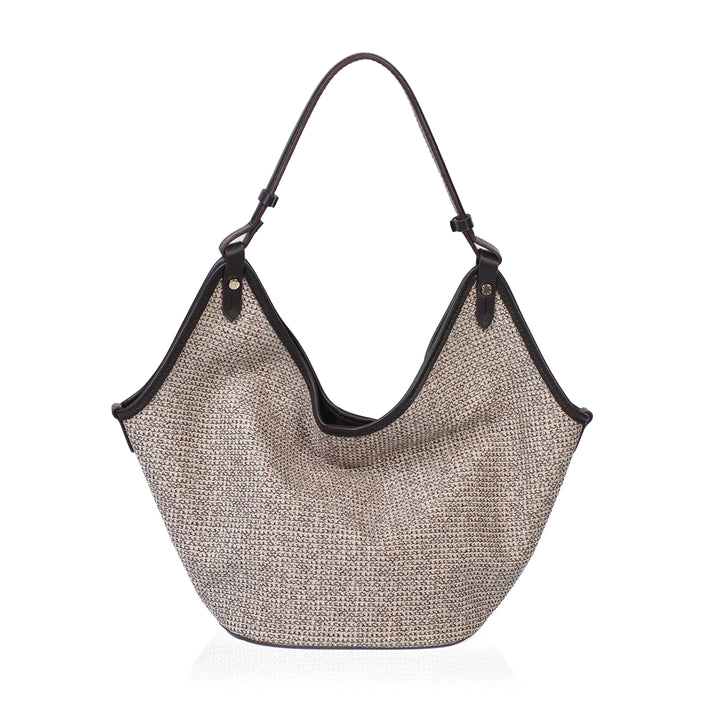 AMEORES Kadın Omuz Çantası