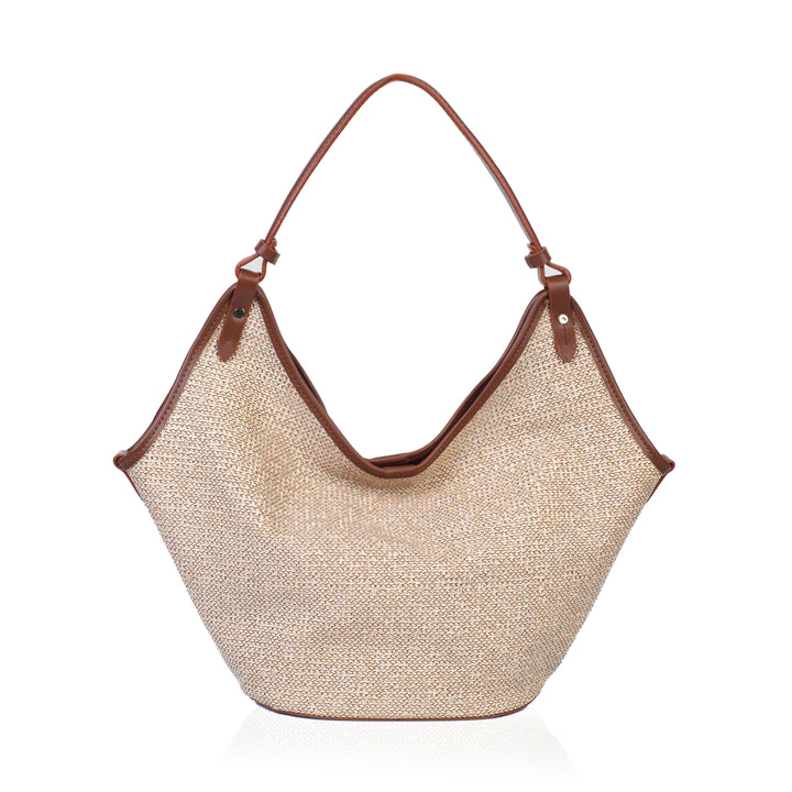 AMEORES Kadın Omuz Çantası